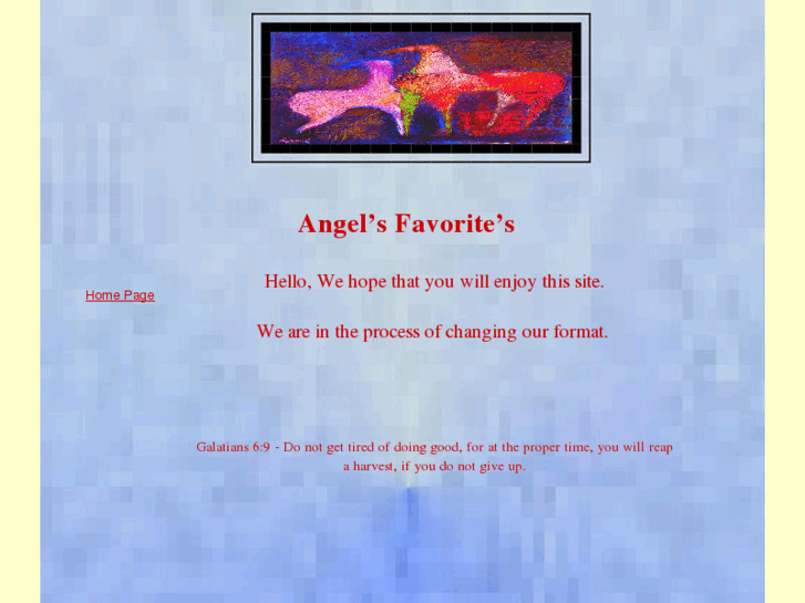 www.angelsfavorites.com