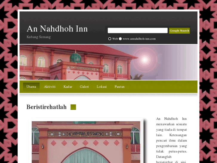 www.annahdhoh-inn.com