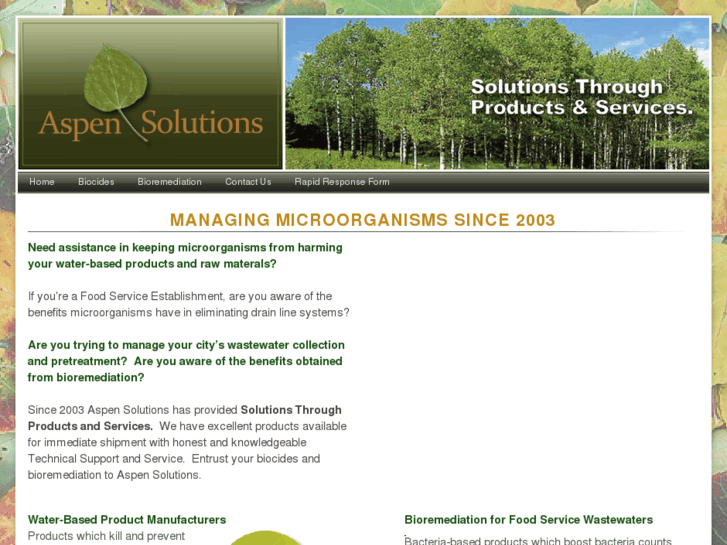 www.aspensolutionsinc.com