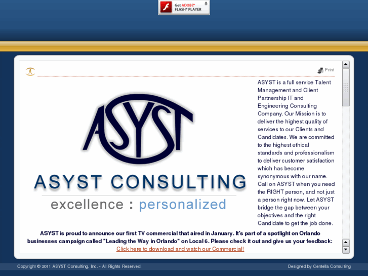 www.asystconsulting.com