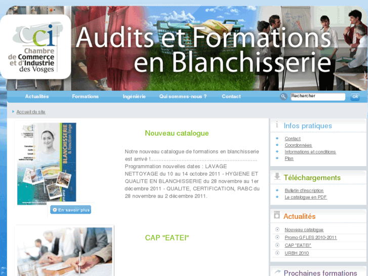 www.audit-formation-blanchisserie.com