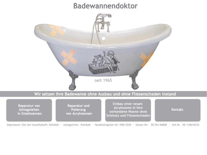 www.badewannendoktor.info