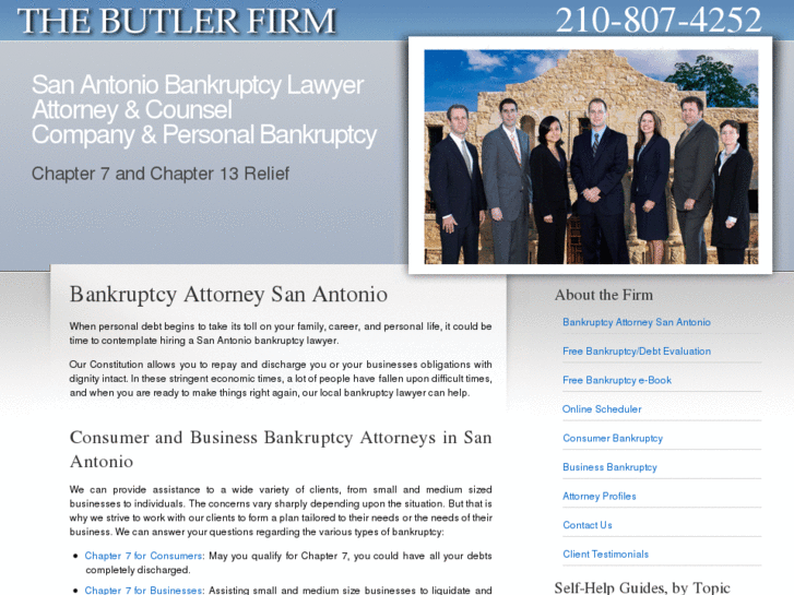 www.bankruptcy-attorney-sanantonio.com