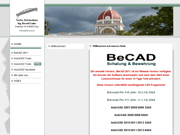 www.becad.at