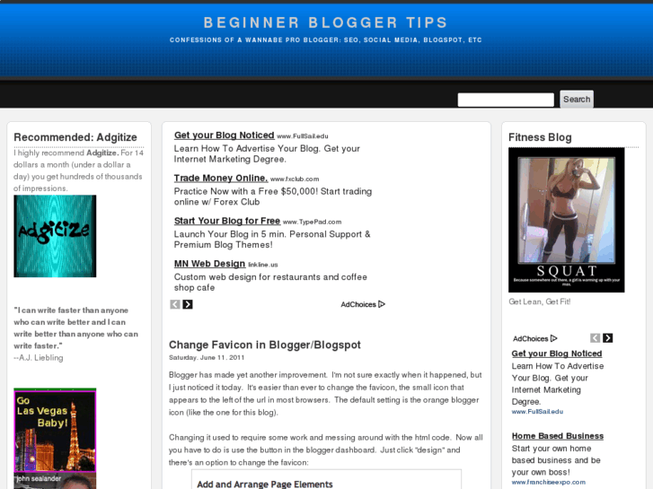 www.beginnerbloggertips.com