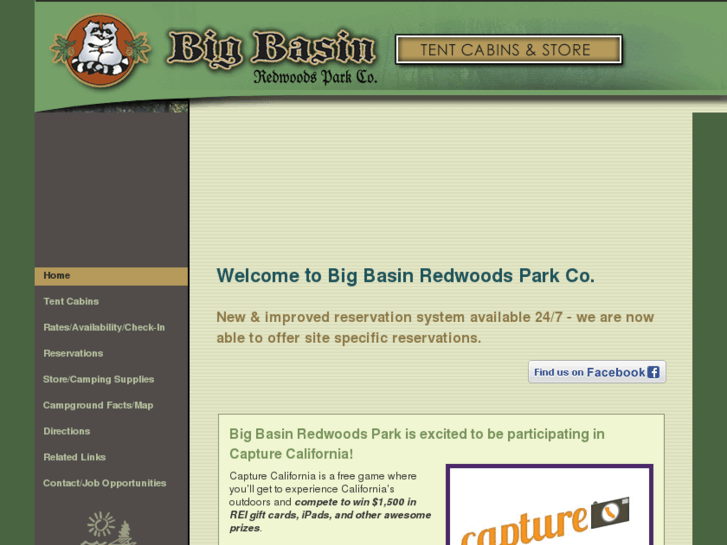 www.bigbasintentcabins.com