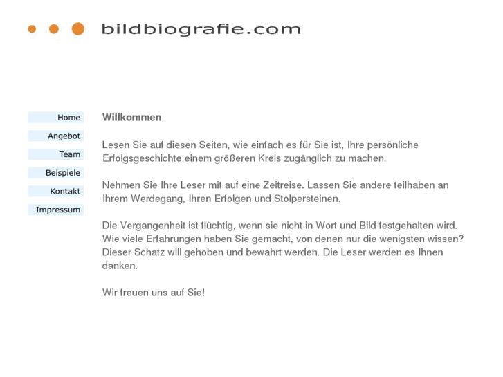 www.bildbiografie.com