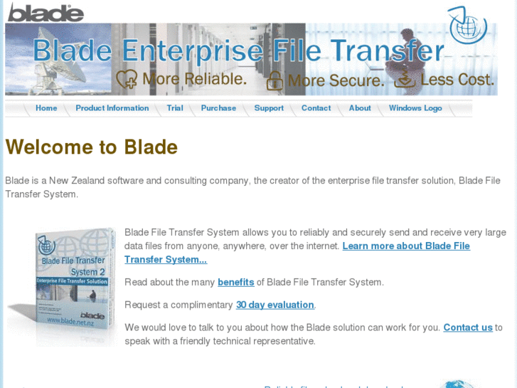 www.blade-universal.info