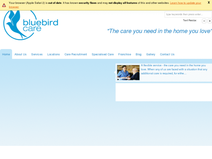 www.bluebirdcare.ie