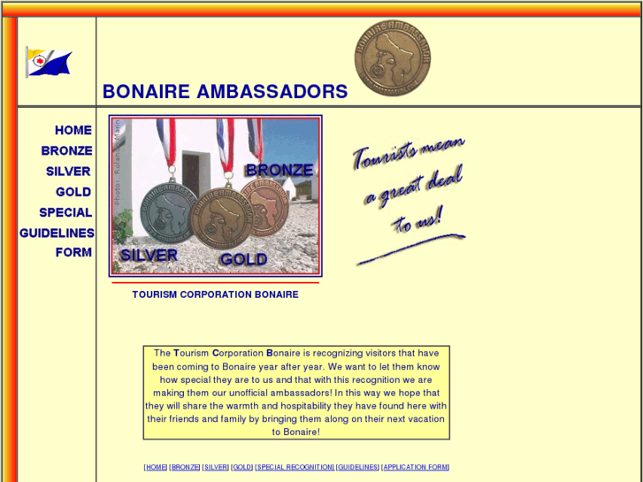 www.bonaireambassador.com