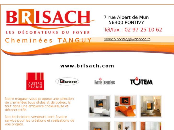 www.brisach-pontivy.com