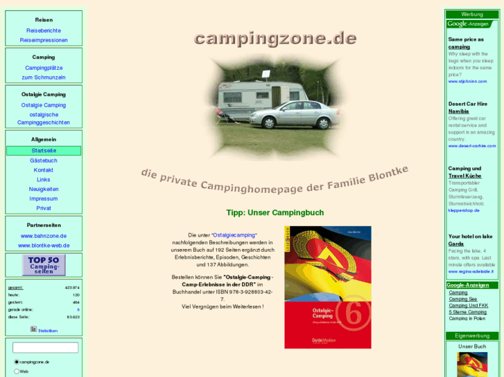 www.campingzone.de