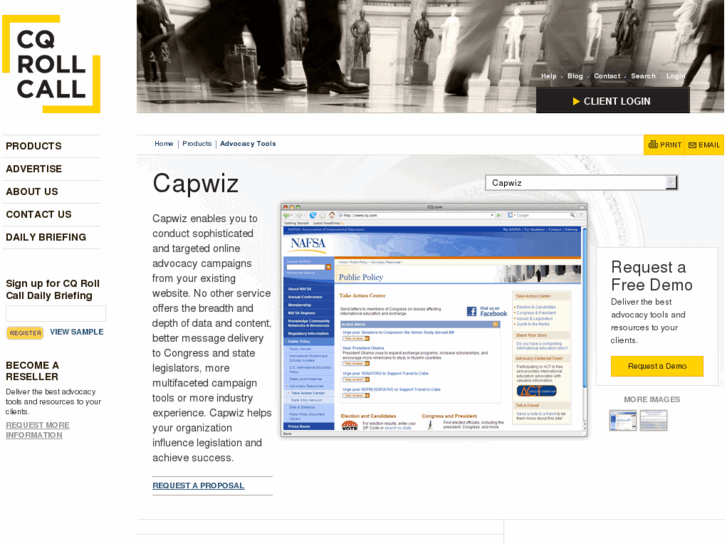 www.capwiz.com