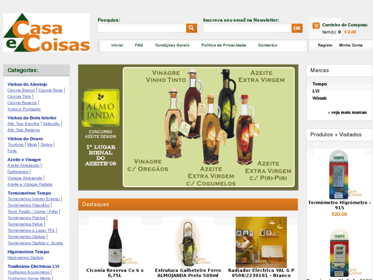 www.casaecoisas.com