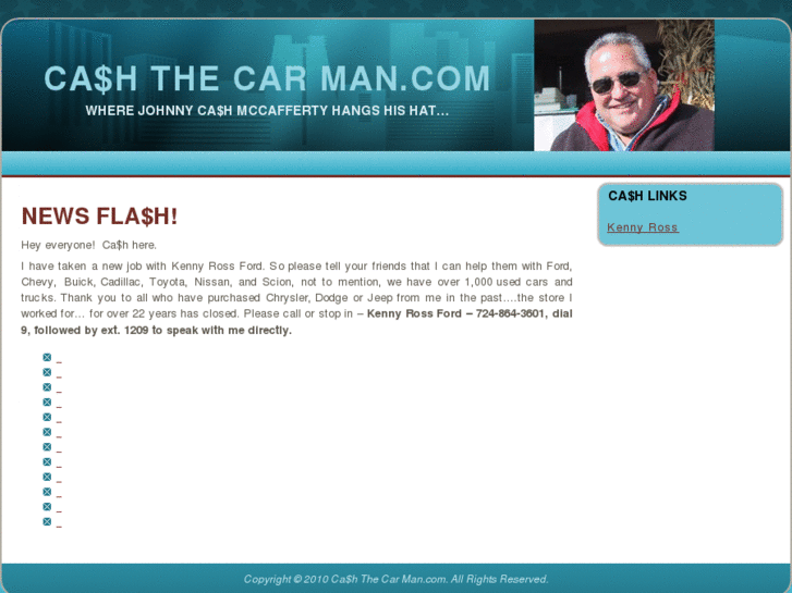 www.cashthecarman.com