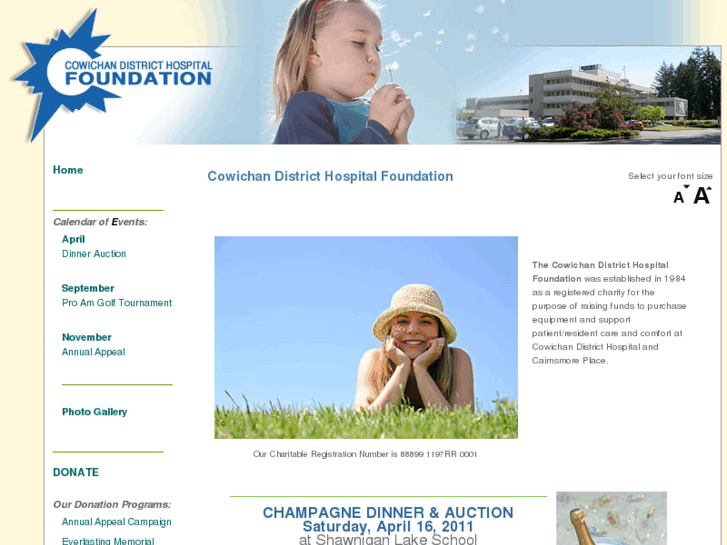 www.cdhfoundation.org