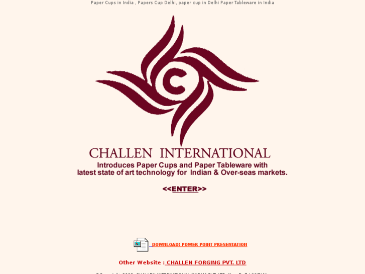 www.challeninternational.com