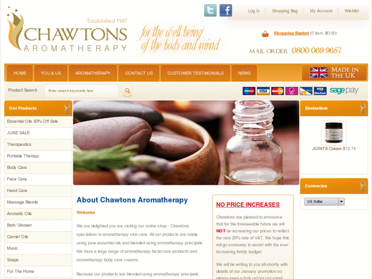 www.chawtons.co.uk