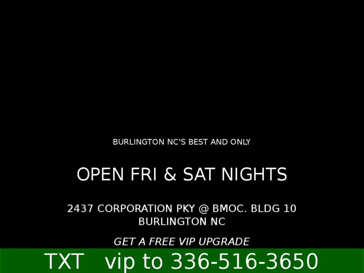 www.clubkryptoniteburlington.com