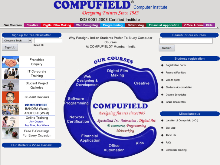 www.compufield.com