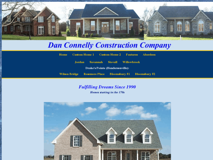 www.connellyconstructioncompany.com