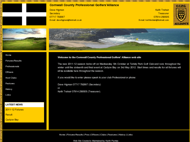 www.cornwallpga.co.uk