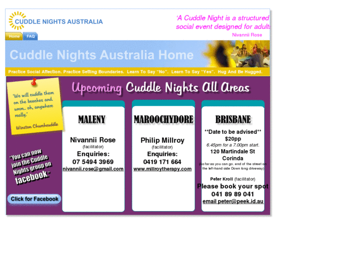 www.cuddleaustralia.com