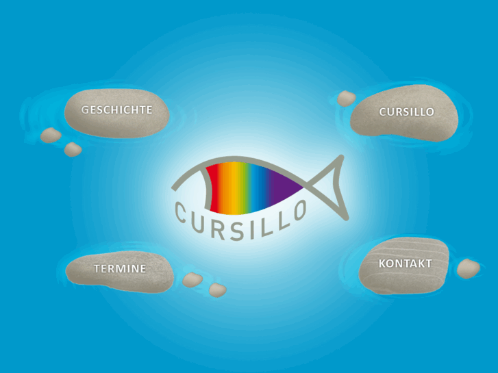 www.cursillo.de