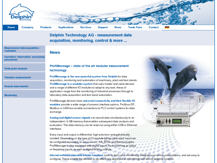 www.delphintechnology.com