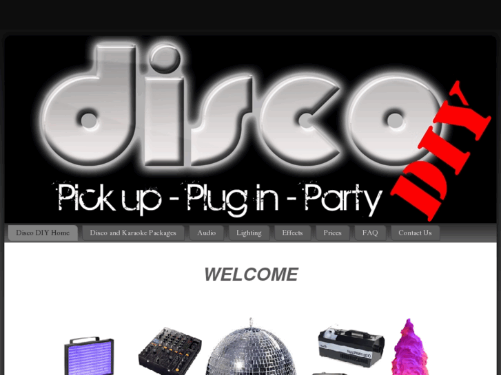 www.discodiy.co.uk