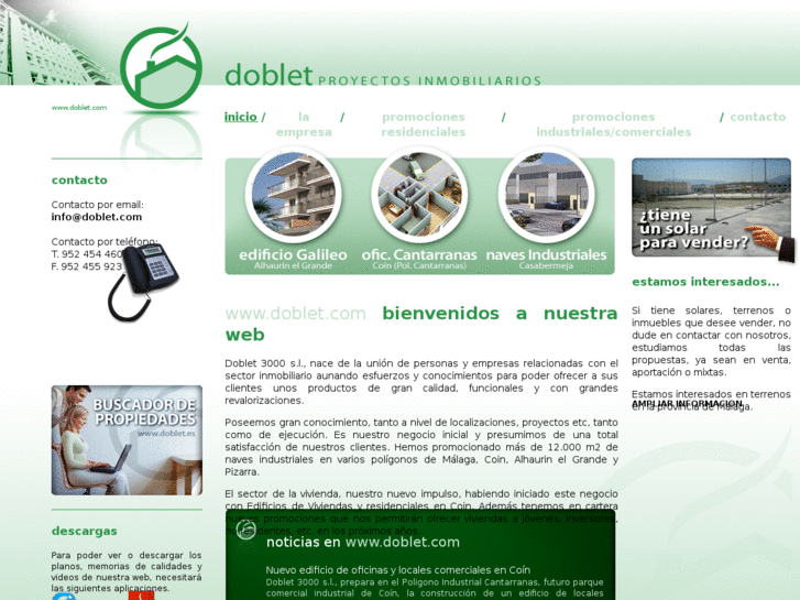 www.doblet.com