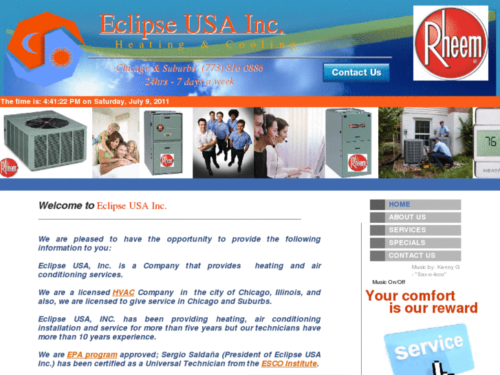 www.eclipseusaonline.com