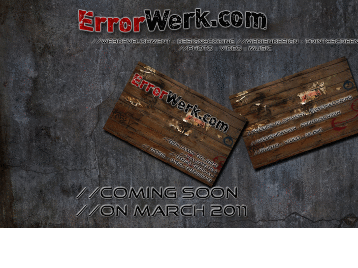 www.errorwerk.com