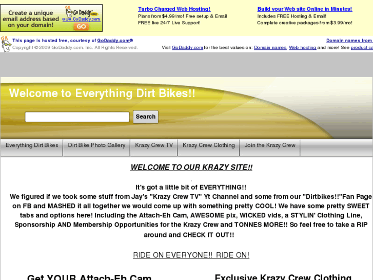 www.everythingdirtbikes.com