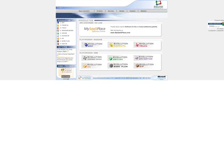www.evolution-tech.com