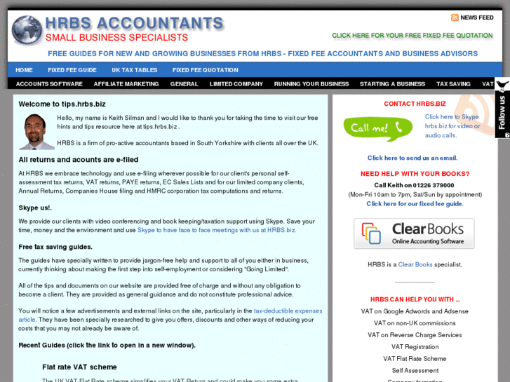 www.fixed-fee-accountants.com