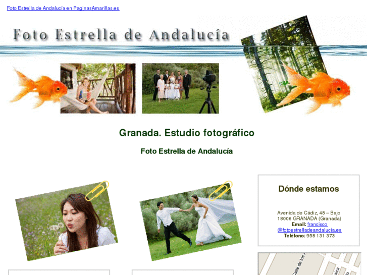 www.fotoestrelladeandalucia.es