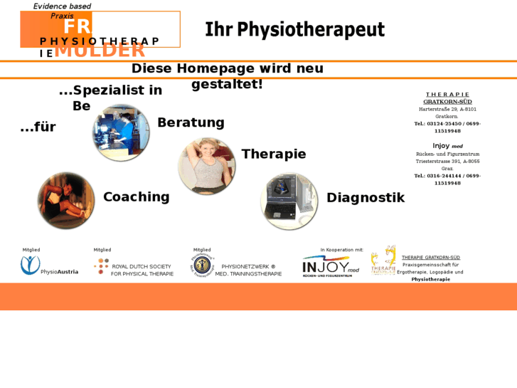 www.fransmulder-physiotherapie.com