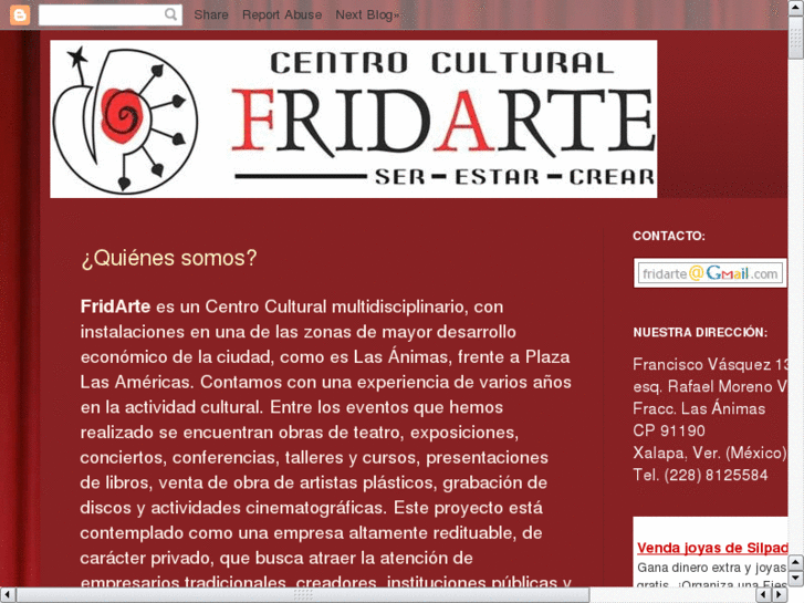 www.fridarte.com