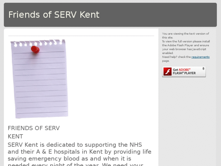 www.friendsofservkent.co.uk