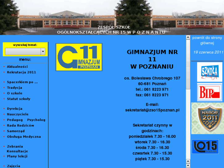 www.g11.com.pl