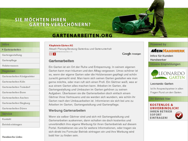 www.gartenarbeiten.org