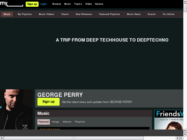 www.georgeperry.de