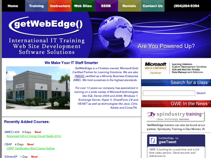 www.getwebedge.net