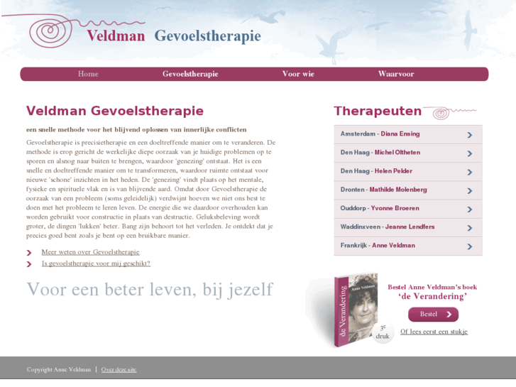 www.gevoelstherapie.com