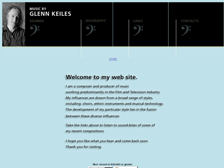 www.glennkeiles.com