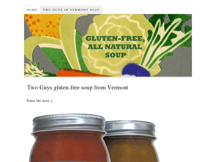 www.gluten-freesoup.com