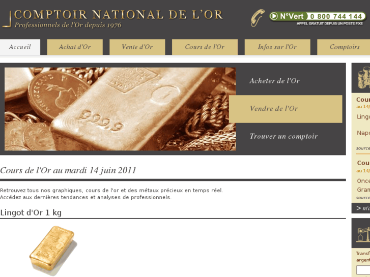 www.gold.fr