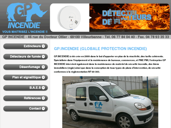 www.gp-incendie.com