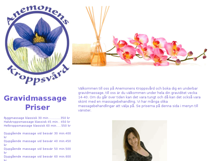 www.gravidmassage.com